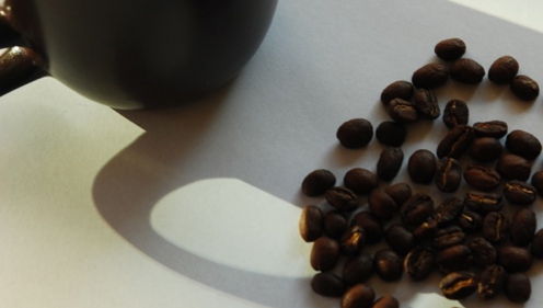 coffee beans ROCOCOの美味しいコーヒーに出会える日