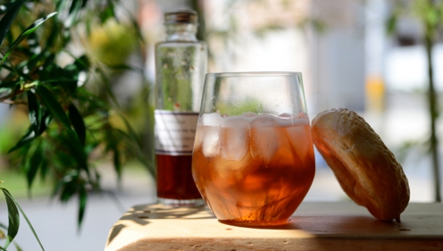 JUICE&BAGLE